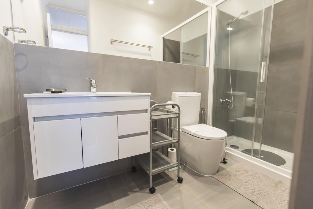 Lejlighed Lovelystay - Downtown Magnificent Flat