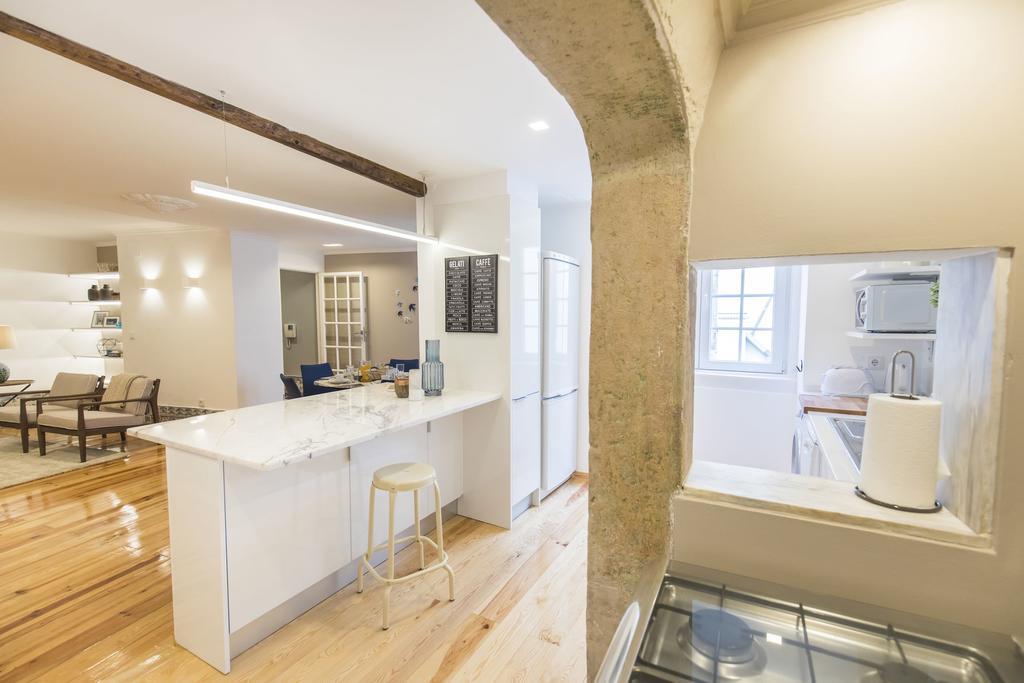 Lejlighed Lovelystay - Downtown Magnificent Flat