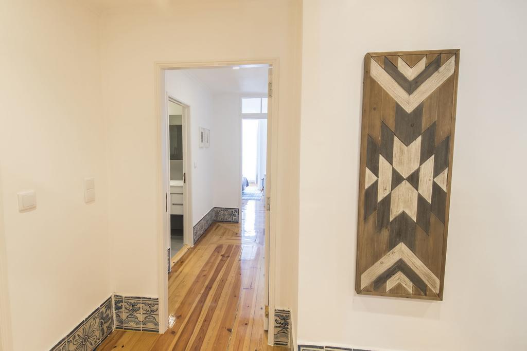 Lejlighed Lovelystay - Downtown Magnificent Flat