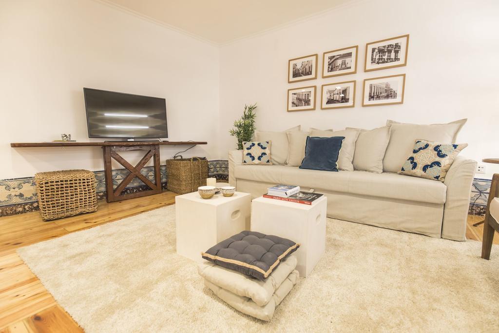 Lovelystay - Downtown Magnificent Flat Lejlighed
