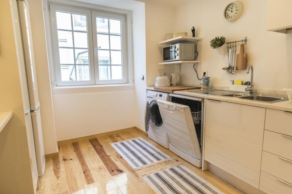 Lejlighed Lovelystay - Downtown Magnificent Flat