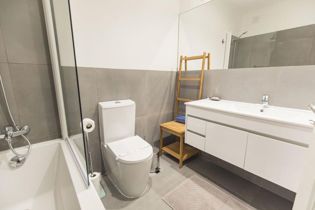 Lovelystay - Downtown Magnificent Flat Lejlighed *