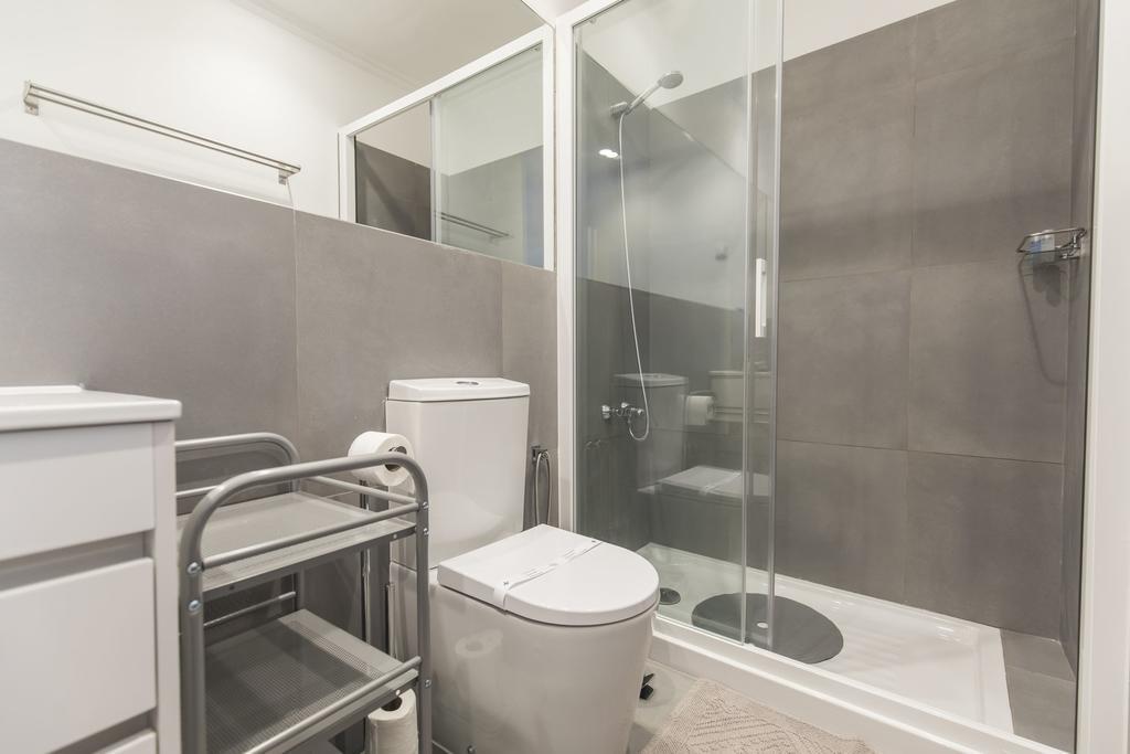 Lovelystay - Downtown Magnificent Flat Lejlighed