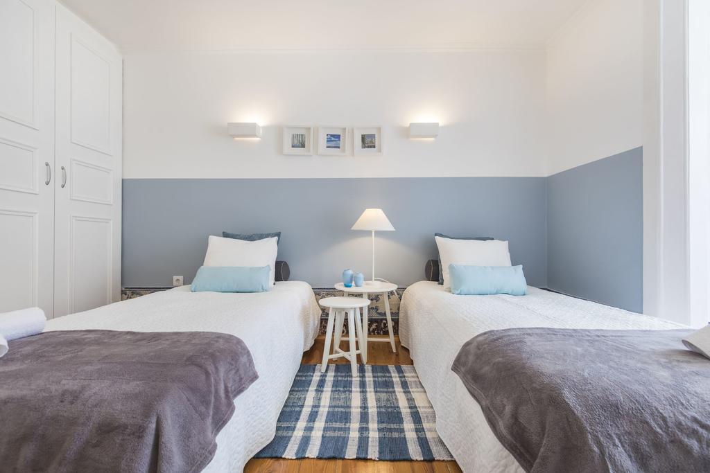Lejlighed Lovelystay - Downtown Magnificent Flat *