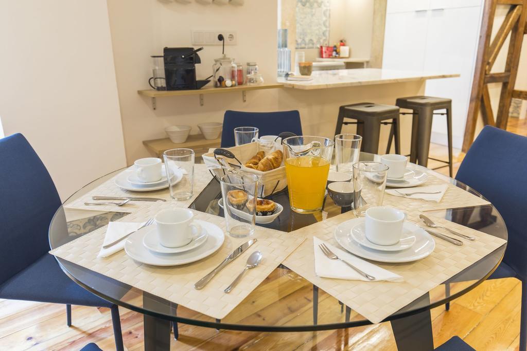Lejlighed Lovelystay - Downtown Magnificent Flat *