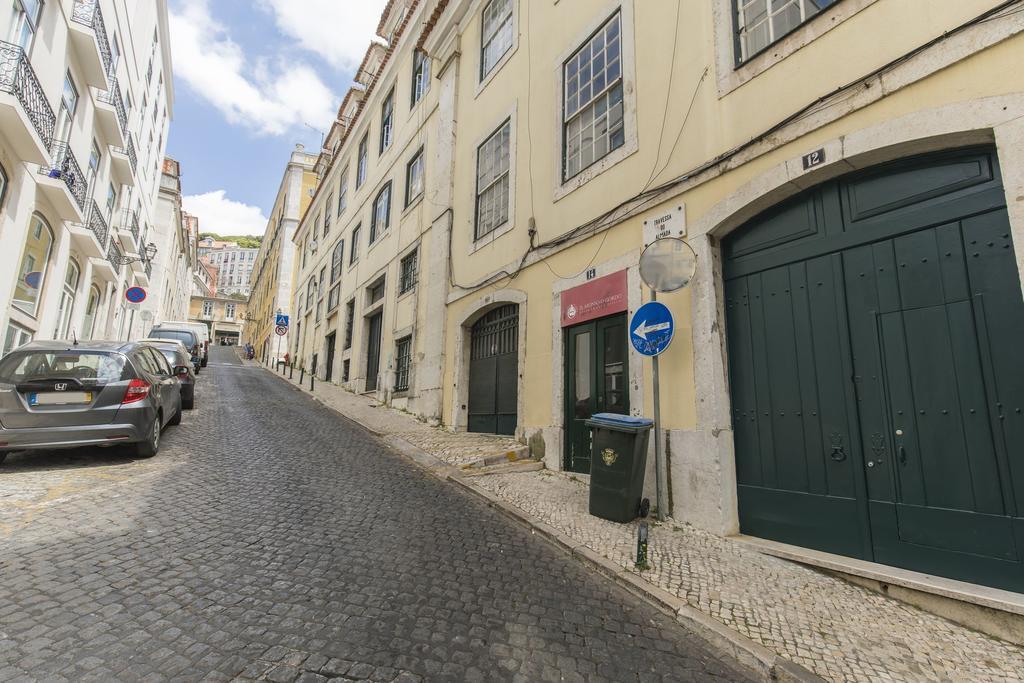 Lovelystay - Downtown Magnificent Flat Lejlighed