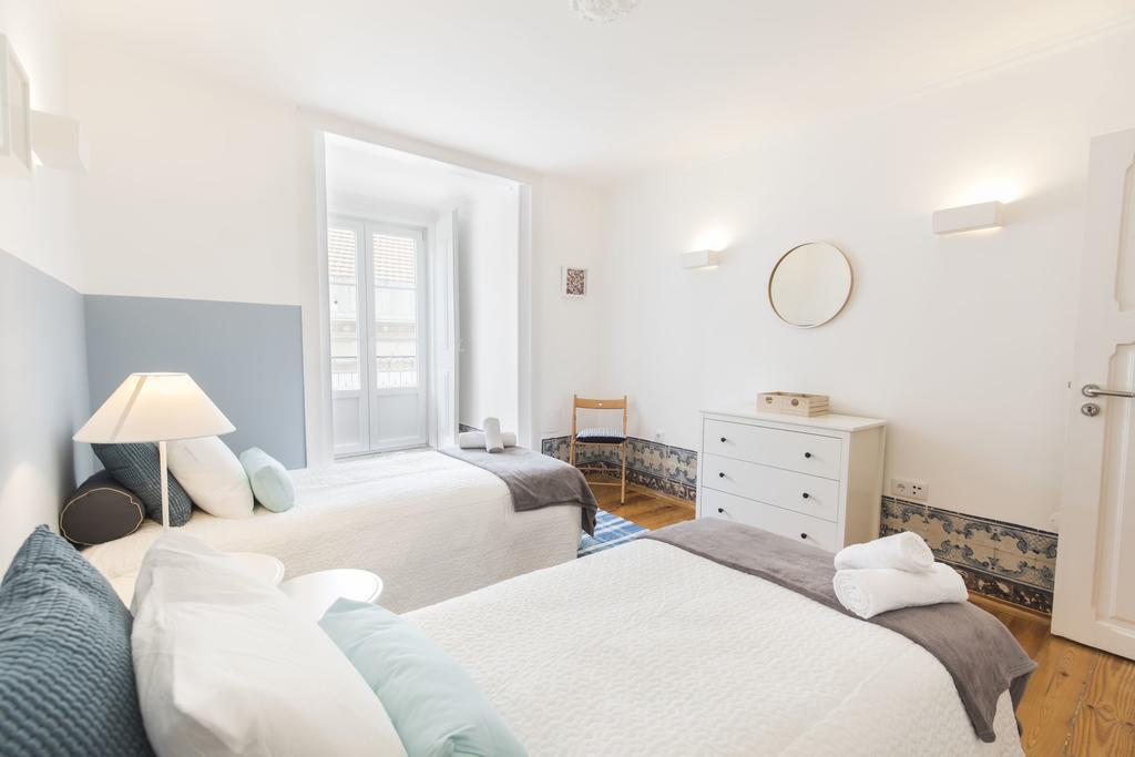 Lejlighed Lovelystay - Downtown Magnificent Flat