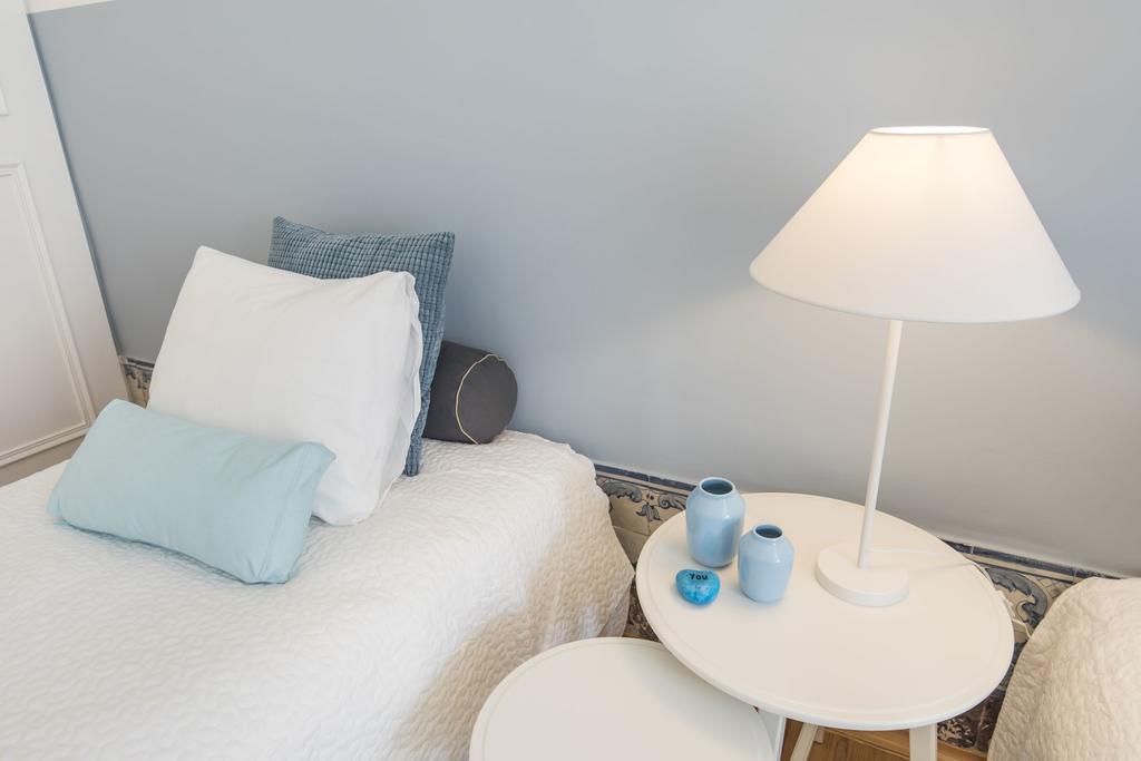 Lejlighed Lovelystay - Downtown Magnificent Flat *