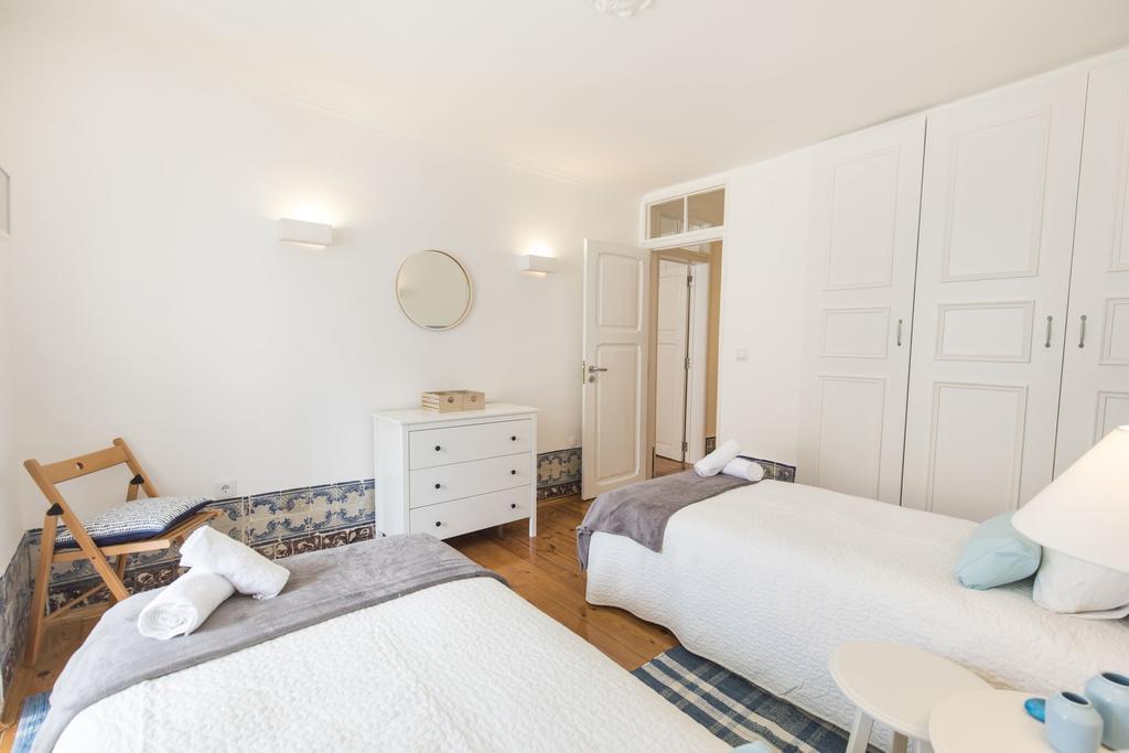 Lejlighed Lovelystay - Downtown Magnificent Flat